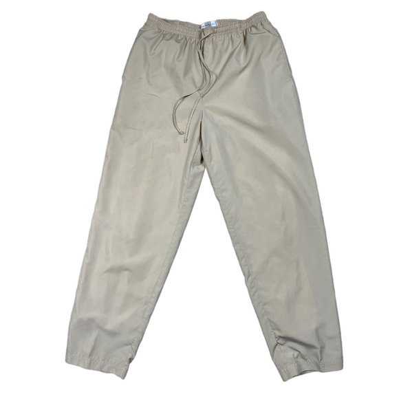 Napa Valley Pants - Napa Valley Women's Elastic Waist Pants